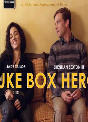 Juke Box Hero海报封面图