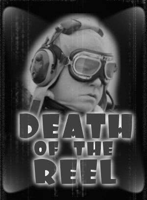 Death of the Reel海报封面图