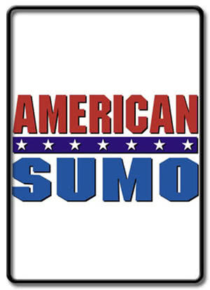 American Sumo海报封面图