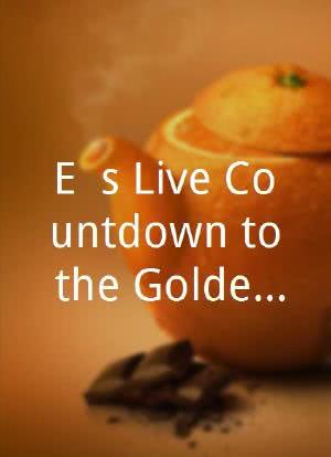E!'s Live Countdown to the Golden Globes海报封面图