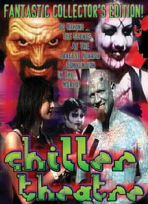 Chiller Theatre海报封面图