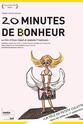 Laurent Fontaine 20 minutes de bonheur