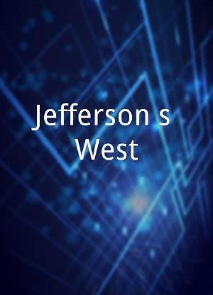 Jefferson's West海报封面图