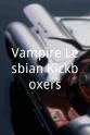 Francine Civello Vampire Lesbian Kickboxers
