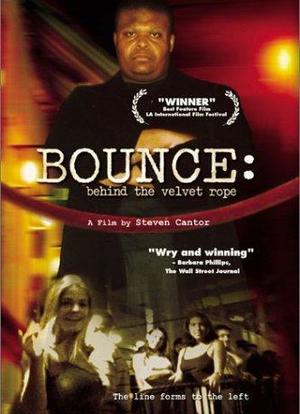 Bounce: Behind the Velvet Rope海报封面图