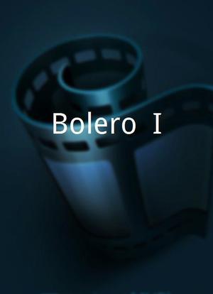 Bolero (I)海报封面图