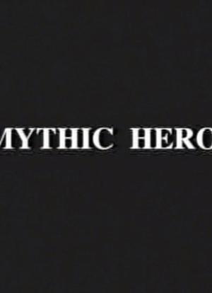 Mythic Hero海报封面图