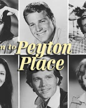 Return to Peyton Place海报封面图