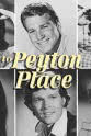 Patricia Morrow Return to Peyton Place