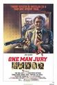 Sarky Mouradian One Man Jury