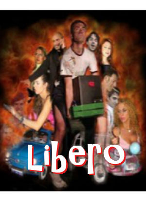 Libero海报封面图