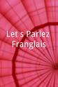 Maurice Kanareck Let's Parlez Franglais
