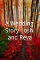 Maeve Kinkead A Wedding Story: Josh and Reva