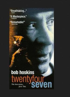 TwentyfourSeven [TV-Series 2001-2002]海报封面图