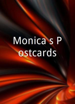 Monica's Postcards海报封面图