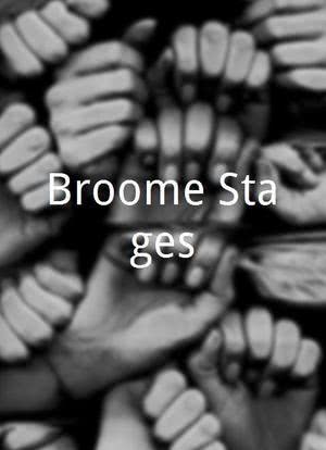 Broome Stages海报封面图