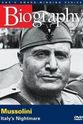 Edda Mussolini “传记”墨索里尼：意大利的梦魇