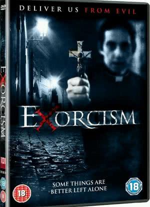 Exorcism海报封面图