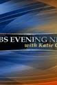 Ben Tracy CBS Evening News with Katie Couric