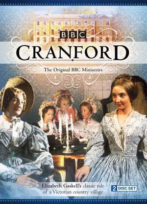 Cranford海报封面图