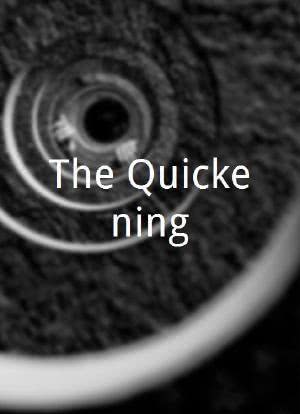 The Quickening海报封面图