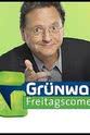 Peter Wrba Grünwald - Freitagscomedy