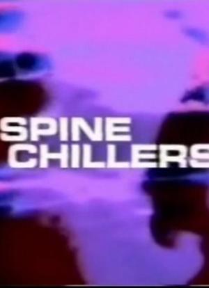 Spine Chillers海报封面图