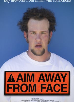 Aim Away from Face海报封面图