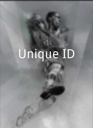 Unique ID海报封面图