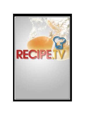 Recipe TV Featuring the World's Greatest Chefs海报封面图