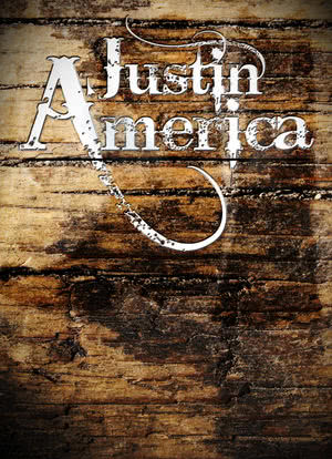 Justin America海报封面图