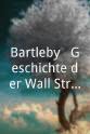 Heinz-Werner Kraehkamp Bartleby - Geschichte der Wall Street