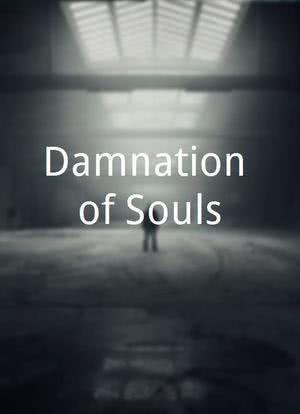 Damnation of Souls海报封面图