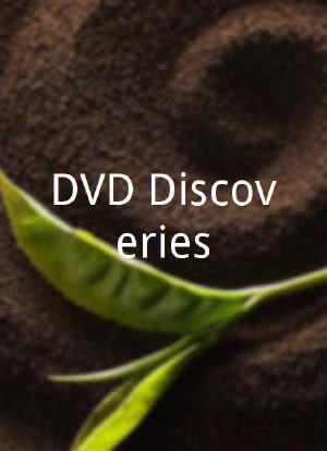 DVD Discoveries海报封面图