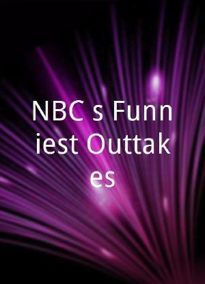 NBC's Funniest Outtakes海报封面图