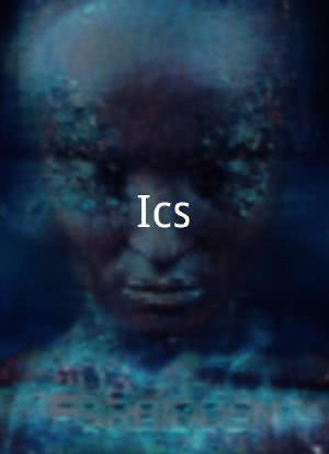 Ics海报封面图