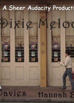 Dixie Melodie海报封面图