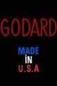 Luc Lagier Godard Made in USA