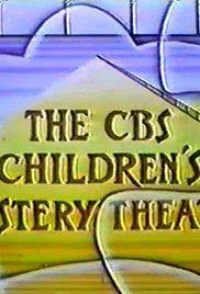 CBS Children's Mystery Theatre海报封面图