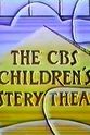 Al Secunda CBS Children's Mystery Theatre