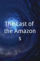 David Patterson The Last of the Amazons
