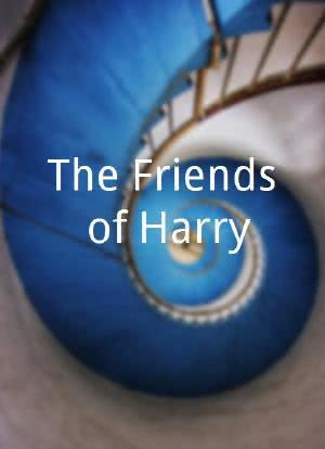 The Friends of Harry海报封面图