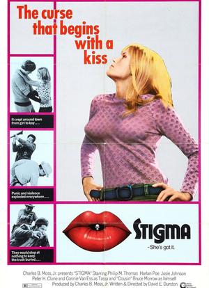 Stigma海报封面图