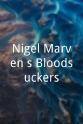 詹姆斯·伯纳德 Nigel Marven's Bloodsuckers