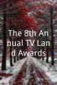 Ari Meyers The 8th Annual TV Land Awards