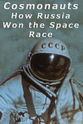 Alan Shepard 苏联宇航员：俄罗斯是如何赢得太空竞赛的