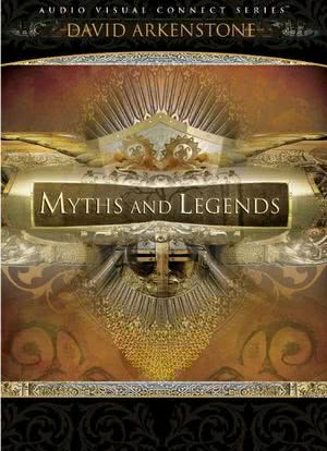 Myths and Legends海报封面图