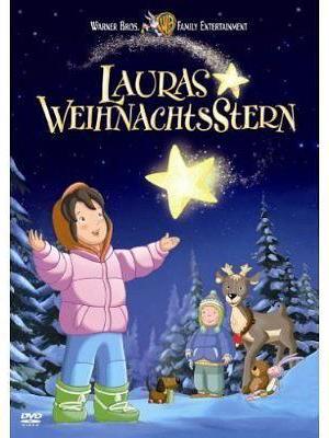 Lauras Weihnachtsstern海报封面图