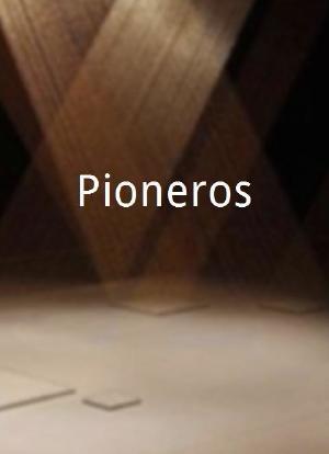 Pioneros海报封面图