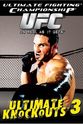 Hermes Franca UFC: Ultimate Knockouts 3